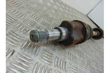 P04668420AB TRANSMISION DELANTERA DERECHA CHRYSLER PT CRUISER 2.0 Classic 2001 P04668420AB 187664 CHRYSLER - 3