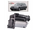 BMW 5 E61 TOURNG 2003 10 COMPRESSOR PUMP SUSPENSION COMPRESSOR 37206792855