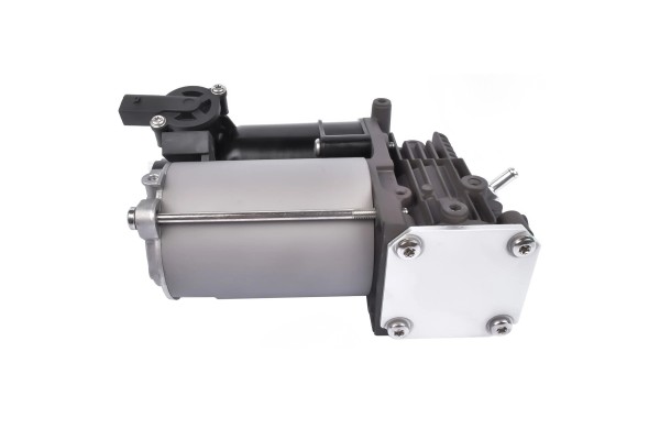 BMW 5 E61 TOURNG 2003 10 COMPRESSOR PUMP SUSPENSION COMPRESSOR 37206792855 Part manufacturer AutoDor