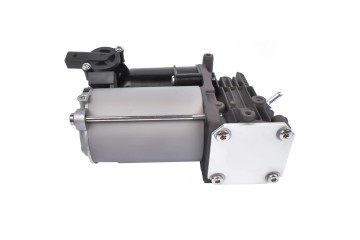 BMW 5 E61 TOURNG 2003 10 COMPRESSOR PUMP SUSPENSION COMPRESSOR 37206792855 Part manufacturer AutoDor