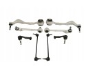 SET OF CONTROL ARMS FRONT BMW 3 E90 E91 E81 E87