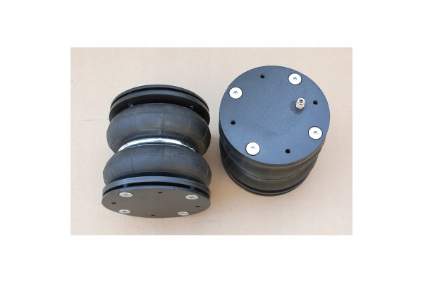 RAF airbags Iveco twin 90 26 6t Catalog number of the part 0001337
