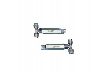 Muelles de Suspensión Neumática RAF para Iveco Daily 1990-2022 6t