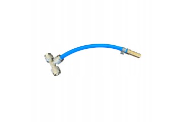Muelles de Suspensión Neumática RAF para Iveco Daily 1990-2022 6t