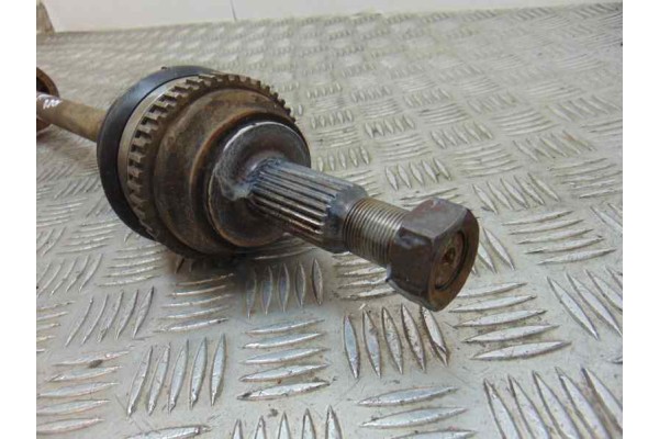 P04668420AB TRANSMISION DELANTERA DERECHA CHRYSLER PT CRUISER 2.0 Classic 2001 P04668420AB 187664 CHRYSLER - 5