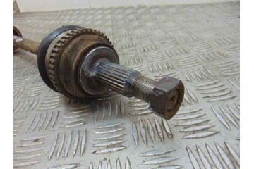 P04668420AB TRANSMISION DELANTERA DERECHA CHRYSLER PT CRUISER 2.0 Classic 2001 P04668420AB 187664 CHRYSLER - 5