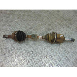 P04668421AB TRANSMISION DELANTERA IZQUIERDA CHRYSLER PT CRUISER