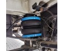 Kit de Suspensión Neumática para Fiat Ducato 1994-2025 con Compresor