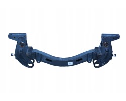 IVECO DAILY 35C 50C 2014 TROLLEY SUSPENSION BEAM