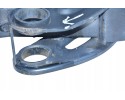 IVECO DAILY 35C 50C 2014 TROLLEY SUSPENSION BEAM Catalog number of the part 5802511809