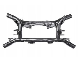 FRAME BEAM SLEDGE REAR MITSUBISHI OUTLANDER II 4WD