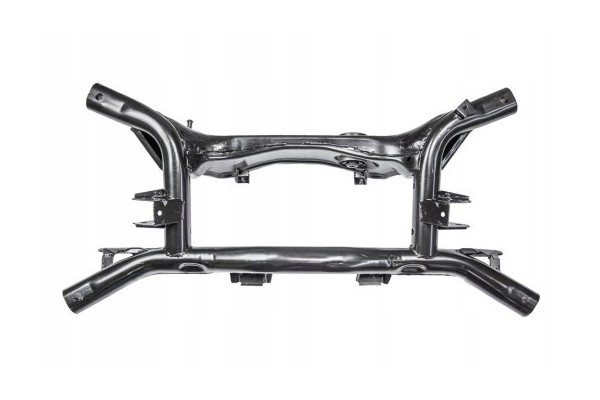 FRAME BEAM SLEDGE REAR MITSUBISHI OUTLANDER II 4WD