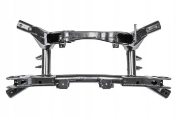 FRAME BEAM SLEDGE REAR MITSUBISHI OUTLANDER II 4WD Catalog number of the part 4100A036 4100A037 4WD OUTLANDER II