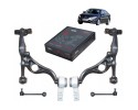 CONTROL ARMS CONNECTORS MAZDA 6 GH 2007 2013 FRONT RIGHT LEFT
