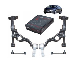 CONTROL ARMS CONNECTORS MAZDA 6 GH 2007 2013 FRONT RIGHT LEFT