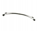SPRING MERCEDES SPRINTER 906 REAR 2 FEATHER 3 3 5T PROGRESSIVE