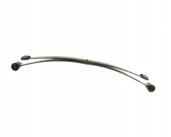 SPRING MERCEDES SPRINTER 906 REAR 2 FEATHER 3 3 5T PROGRESSIVE