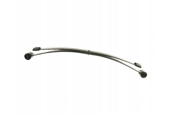 SPRING MERCEDES SPRINTER 906 REAR 2 FEATHER 3 3 5T PROGRESSIVE