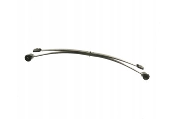 SPRING MERCEDES SPRINTER 906 REAR 2 FEATHER 3 3 5T PROGRESSIVE