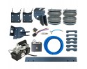 RAF air springs for Iveco Daily 2014 6t