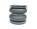 RAF air springs for Iveco Daily 2014 6t Catalog number of the part 0001399