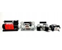 Kit de refuerzo de suspensión neumática RAF para Iveco Daily 2014 - 