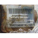 P04668421AB TRANSMISION DELANTERA IZQUIERDA CHRYSLER PT CRUISER 2.0 Classic 2001 P04668421AB 187665 CHRYSLER - 5