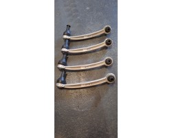 CONTROL ARM RIGHT FRONT BMW M3 G80 G81 M4 G82 G84 NEW ORIGINAL