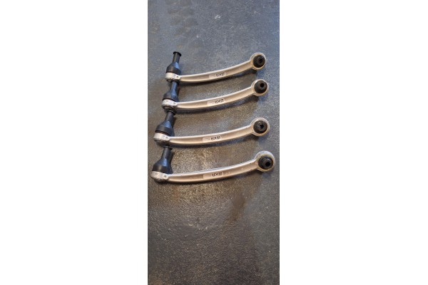 CONTROL ARM RIGHT FRONT BMW M3 G80 G81 M4 G82 G84 NEW ORIGINAL