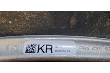 CONTROL ARM RIGHT FRONT BMW M3 G80 G81 M4 G82 G84 NEW ORIGINAL Catalog number of the part 8095652