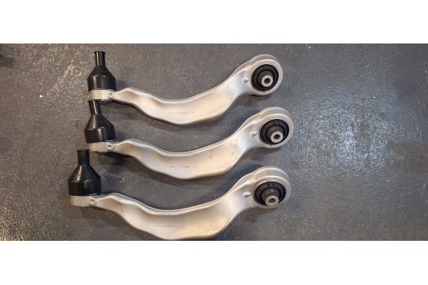 CONTROL ARM RIGHT FRONT BMW 8 G14 G15 G16 NEW ORIGINAL Catalog number of the part 6886912 31106886912 01