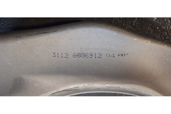 CONTROL ARM RIGHT FRONT BMW 8 G14 G15 G16 NEW ORIGINAL Part manufacturer BMW OE