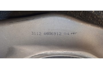 CONTROL ARM RIGHT FRONT BMW 8 G14 G15 G16 NEW ORIGINAL Part manufacturer BMW OE