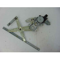 2 PIN ELEVALUNAS TRASERO IZQUIERDO MITSUBISHI ASX (GA0W) Motion 2WD 2010 2 PIN 187715 MITSUBISHI - 1