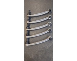FRONT CONTROL ARM RIGHT BMW M3 G80 G81 M4 G82 M2 NEW ORIGINAL