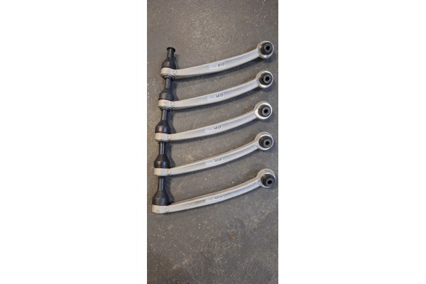 FRONT CONTROL ARM RIGHT BMW M3 G80 G81 M4 G82 M2 NEW ORIGINAL
