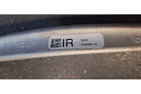 FRONT CONTROL ARM RIGHT BMW M3 G80 G81 M4 G82 M2 NEW ORIGINAL Catalog number of the part 8095666