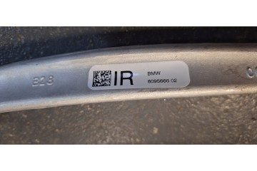 FRONT CONTROL ARM RIGHT BMW M3 G80 G81 M4 G82 M2 NEW ORIGINAL Catalog number of the part 8095666