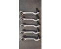 FRONT LEFT CONTROL ARM BMW 3 G20 G21 G22 G23 NEW ORIGINAL