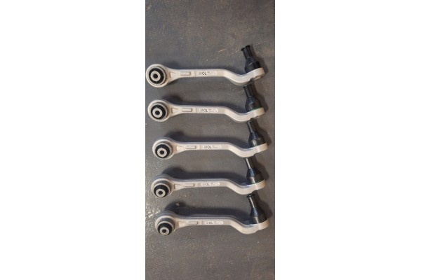 FRONT LEFT CONTROL ARM BMW 3 G20 G21 G22 G23 NEW ORIGINAL