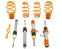 eMaxpeedingrods Threaded Suspension Kit for VW Tiguan Passat