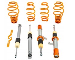 eMaxpeedingrods Threaded Suspension Kit for VW Tiguan Passat