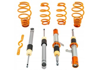 eMaxpeedingrods Threaded Suspension Kit for VW Tiguan Passat