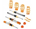 eMaxpeedingrods Threaded Suspension Kit for VW Tiguan Passat Part manufacturer Maxpeedingrods