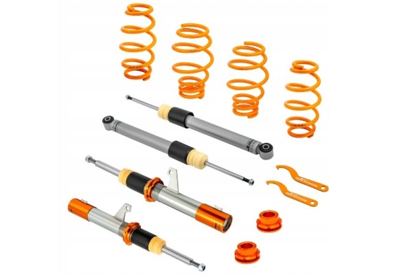 eMaxpeedingrods Threaded Suspension Kit for VW Tiguan Passat Part manufacturer Maxpeedingrods