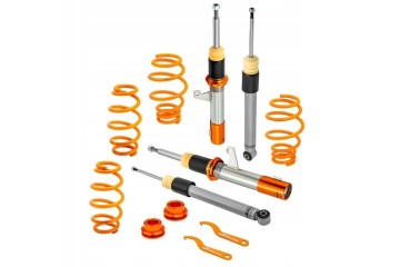 eMaxpeedingrods Threaded Suspension Kit for VW Tiguan Passat Catalog number of the part 5907366407953