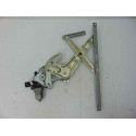 2 PIN ELEVALUNAS TRASERO IZQUIERDO MITSUBISHI ASX (GA0W) Motion 2WD 2010 2 PIN 187715 MITSUBISHI - 1