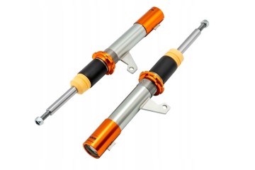 eMaxpeedingrods Threaded Suspension Kit for VW Tiguan Passat EAN GTIN 5907366407953