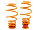 Kit de suspensión coilover para VW Tiguan/Passat