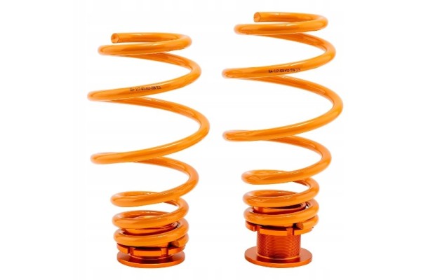 Kit de suspensión coilover para VW Tiguan/Passat